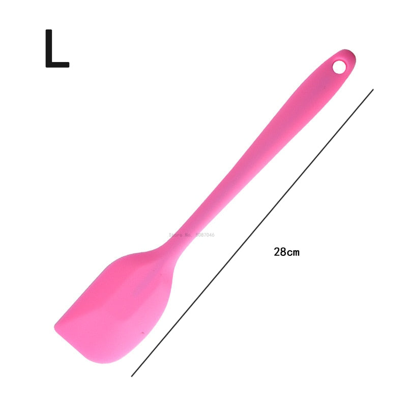 Baking Tools Spatula Mini Silicone