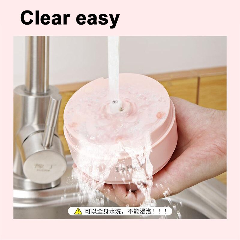 Multifunctional Cordless Vegetable Chopper