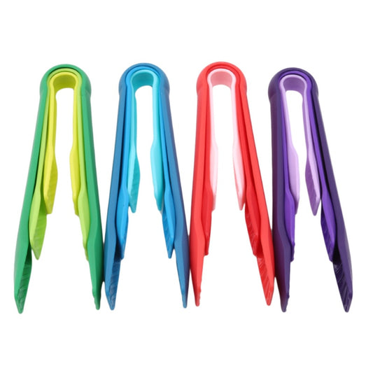Silicone Food Tong Kitchen Tongs