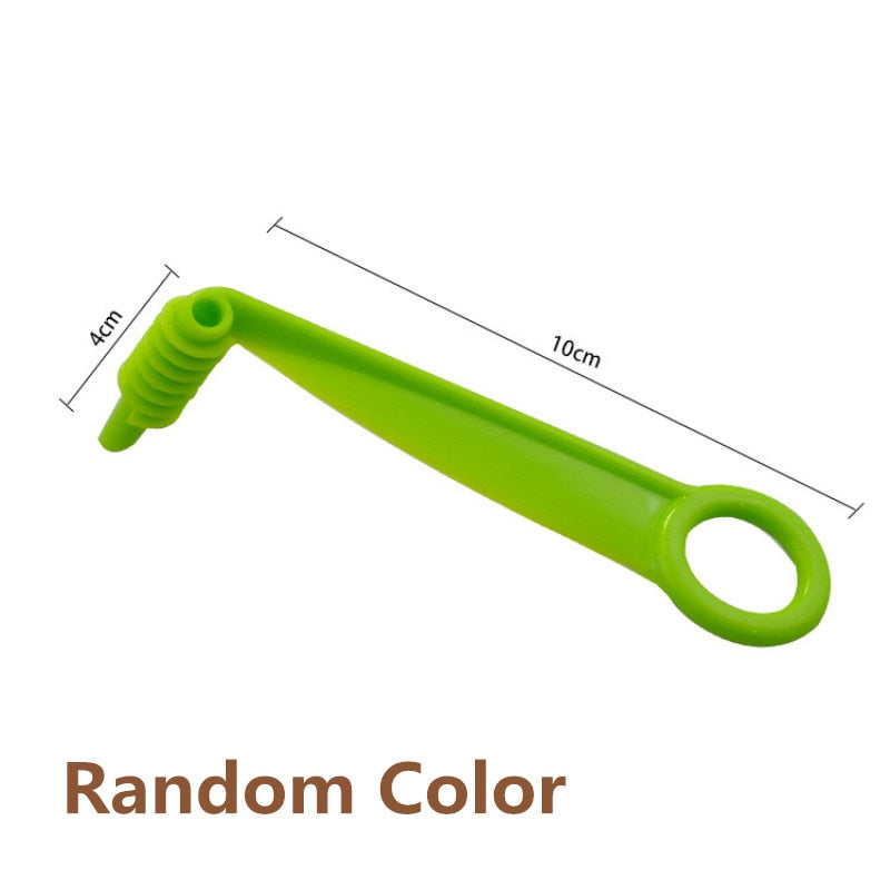 Spiral Slicer Blade Hand Slicer