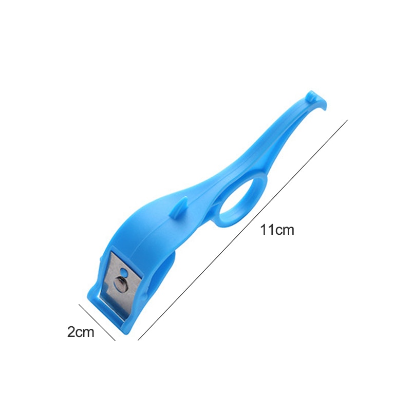 3 in 1 Multi-Function Vegetable Fruit Peeler