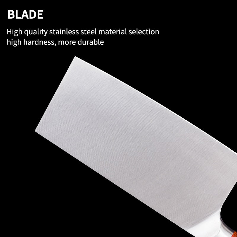 Cleaver Handmade Chopper Chef