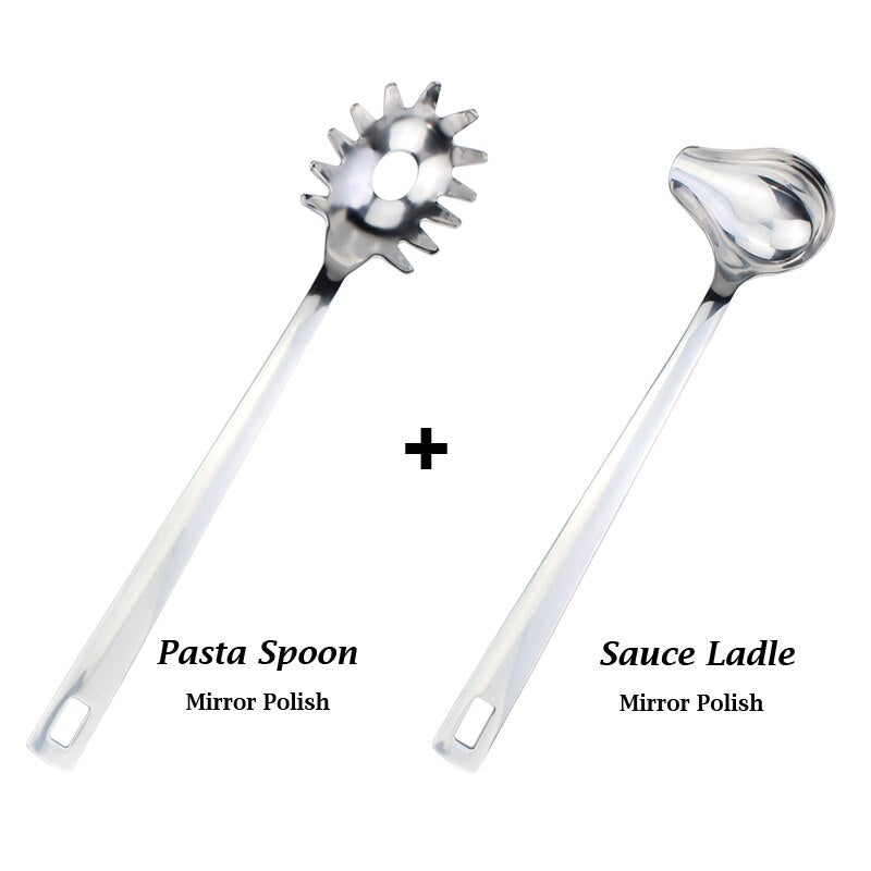 Metal Kitchenware Cooking Utensil