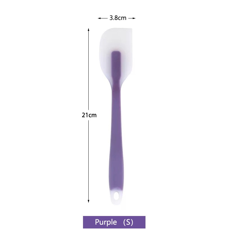 Baking Tools Spatula Mini Silicone