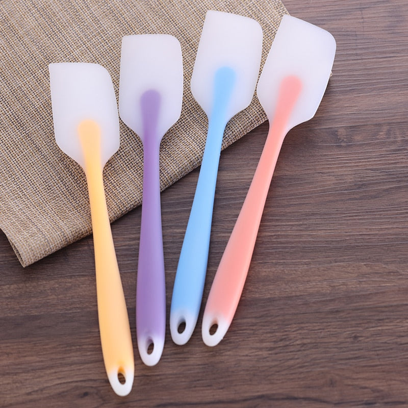 Baking Tools Spatula Mini Silicone