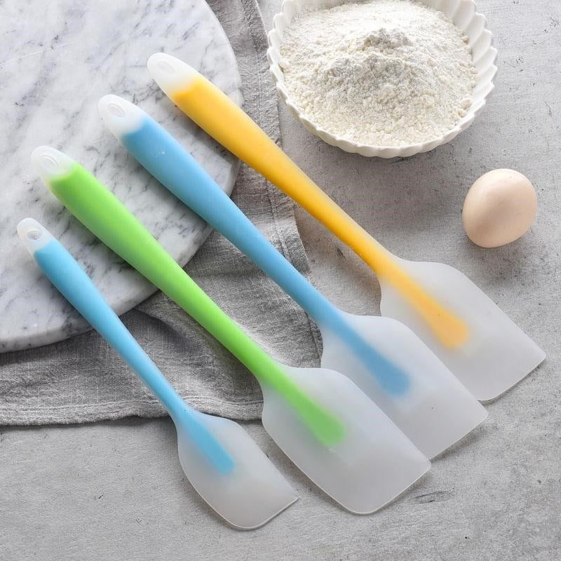 Baking Tools Spatula Mini Silicone