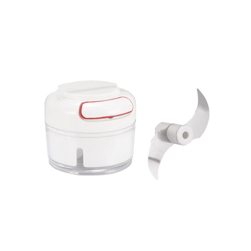 Garlic Crusher Press Grater Peeler Grinder Tool