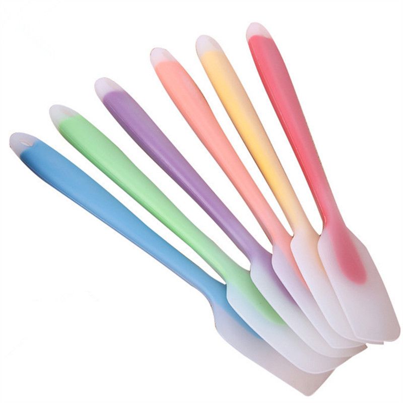 Baking Tools Spatula Mini Silicone