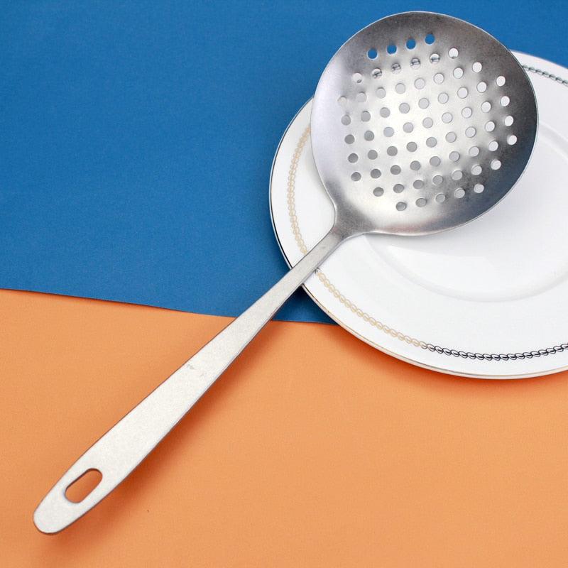 Stainless Steel Powerful Kitchenware Mirror Polish Antique Finishing