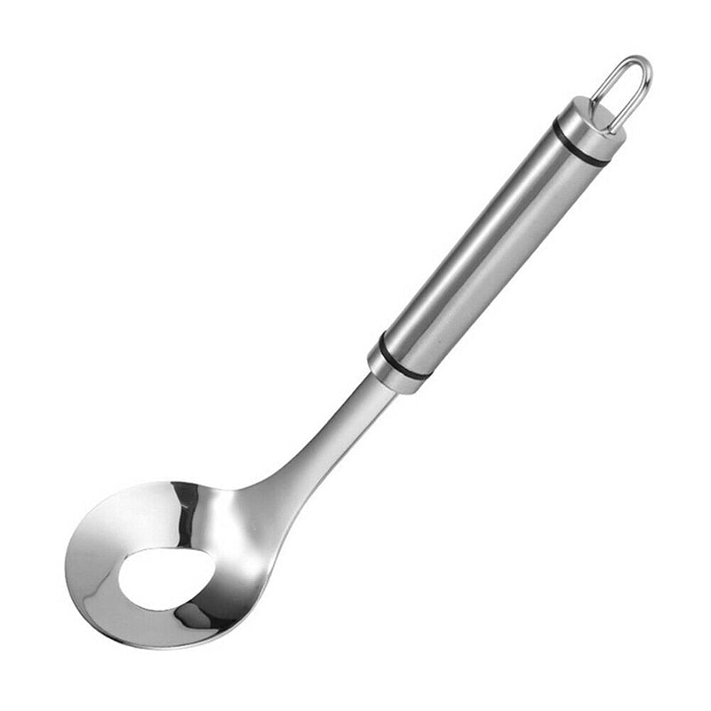 Meatball Maker Spoon Stainless Steel