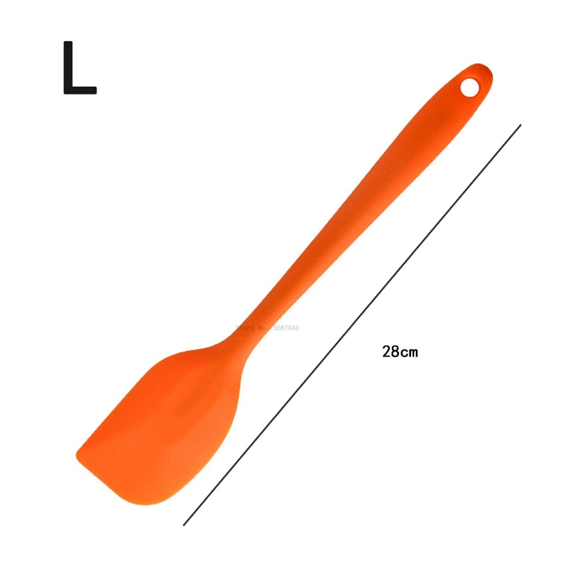 Baking Tools Spatula Mini Silicone