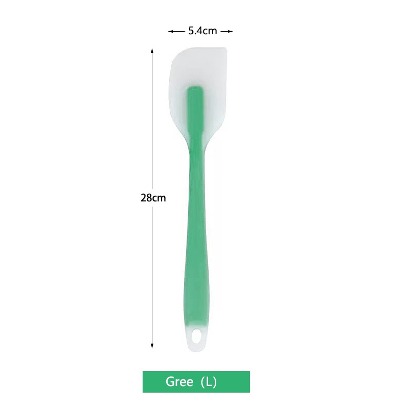 Baking Tools Spatula Mini Silicone