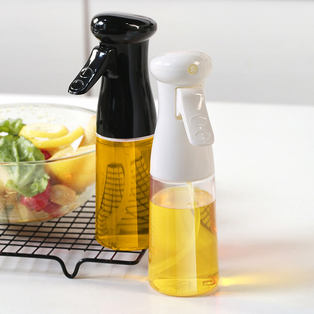 Cooking Kitchen Baking Olive Oil Sprayer