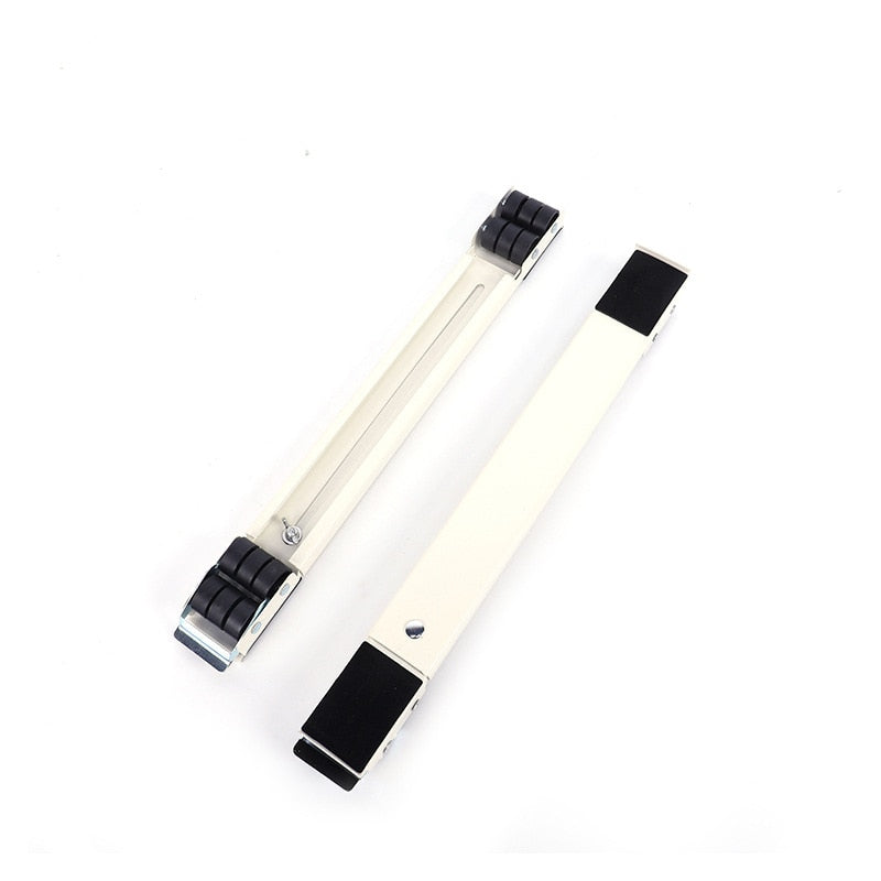 Washing Machine Stand Movable Adjustable