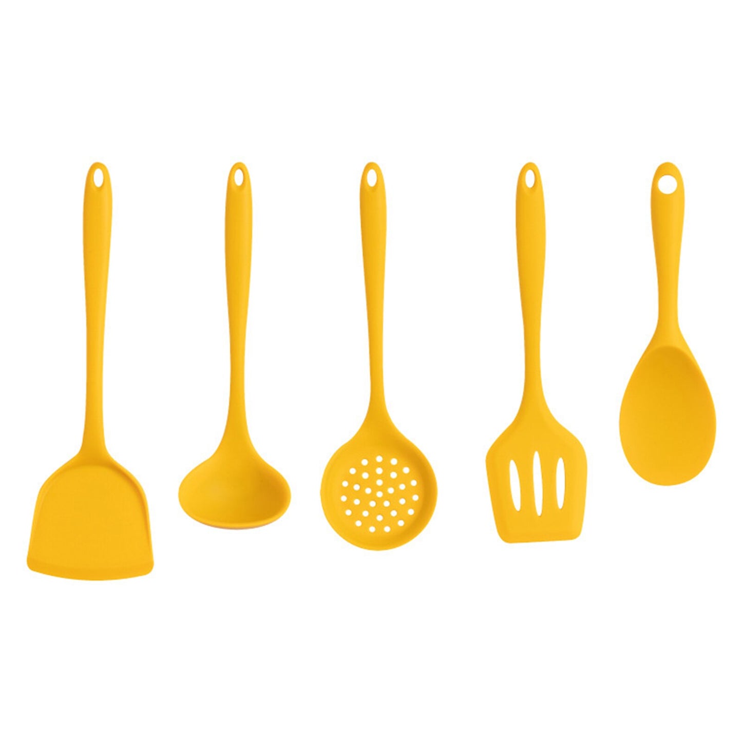 Non Stick Spatula Set Kitchen Tools