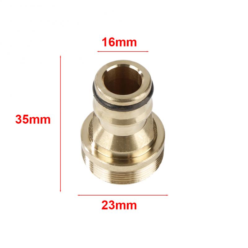 Kitchen Adapters Faucet Tap Connector Hose