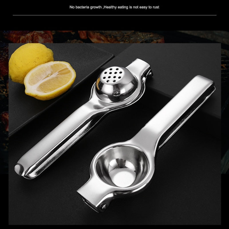 Manual Squeezer Citrus Hand Juicer