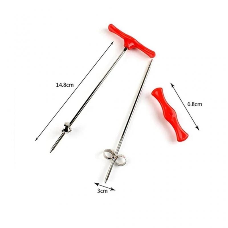 Vegetables chopper Easy Spiral Screw Slicer