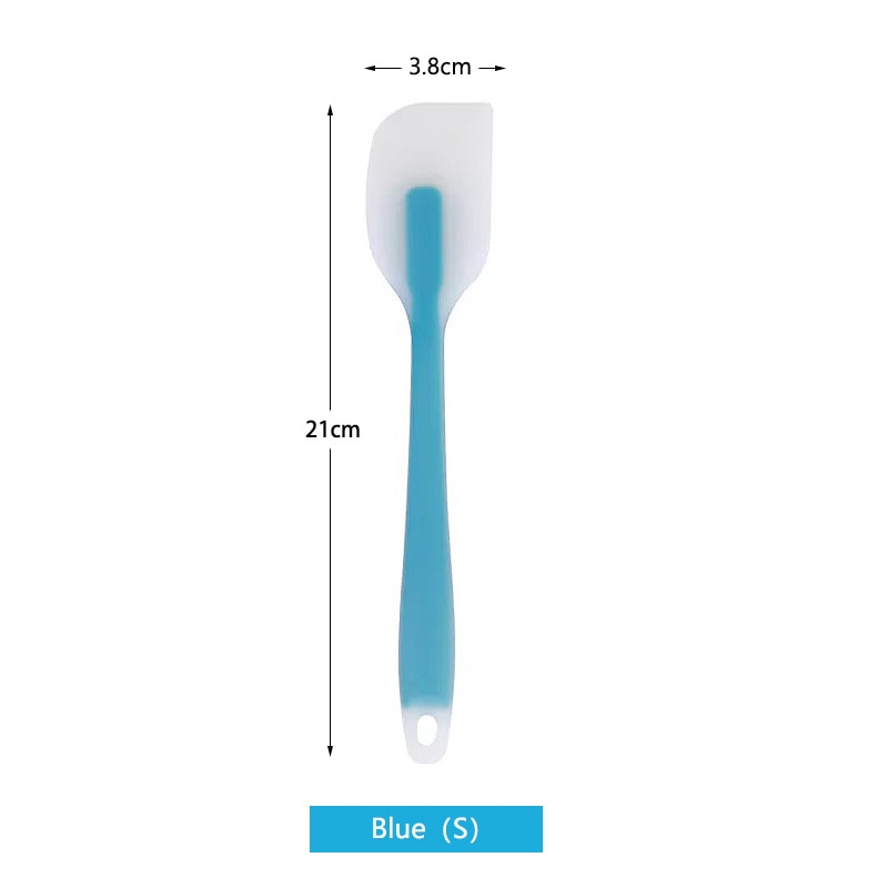 Baking Tools Spatula Mini Silicone