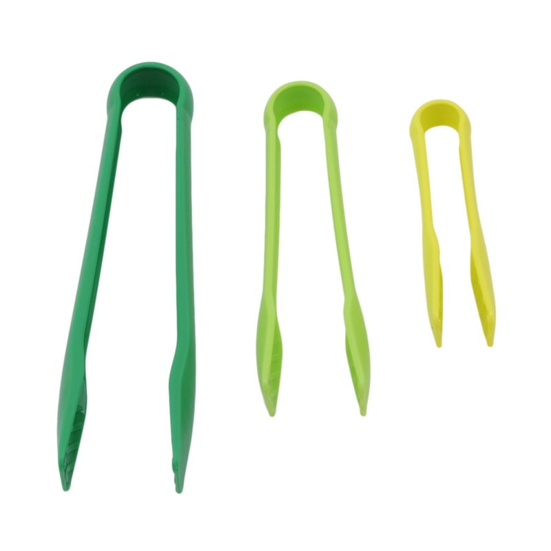 Silicone Food Tong Kitchen Tongs