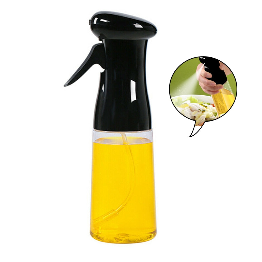 Cooking Kitchen Baking Olive Oil Sprayer