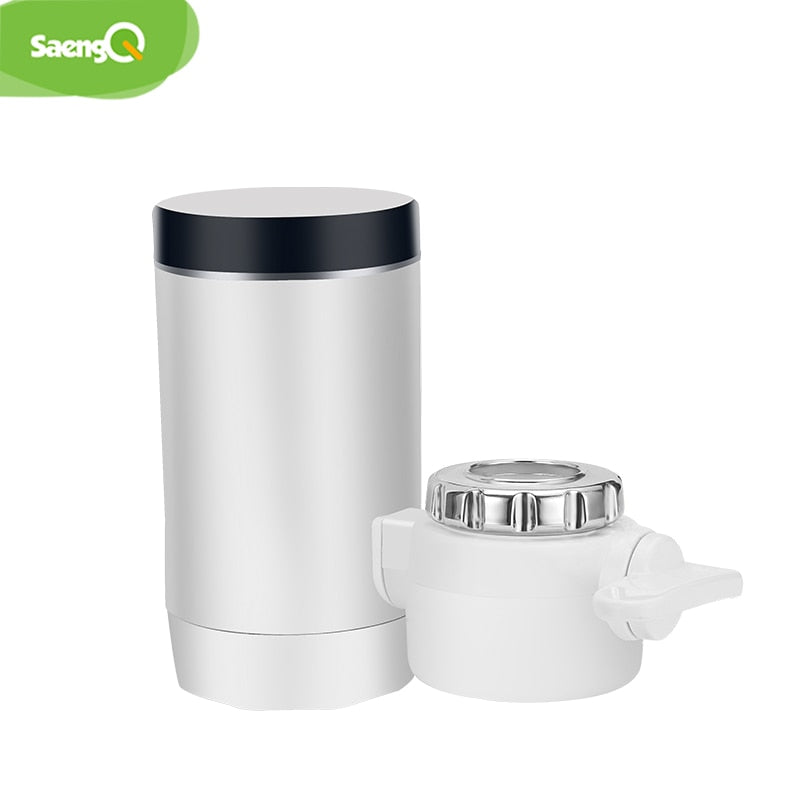 Kitchen Electric Water Heater Tap Instant Hot Water