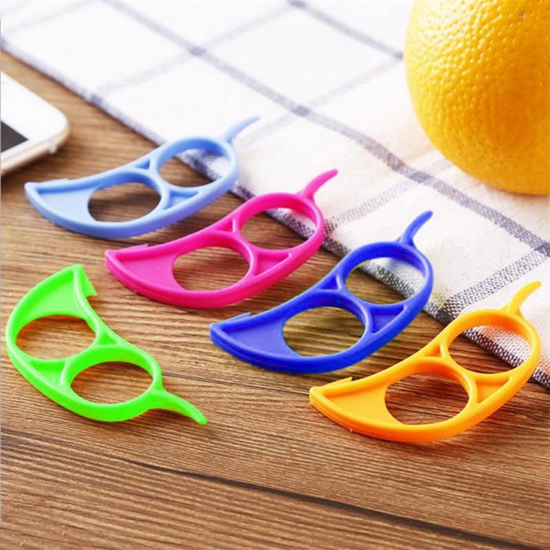 Fruit Slicer Peeler Stripper Remover