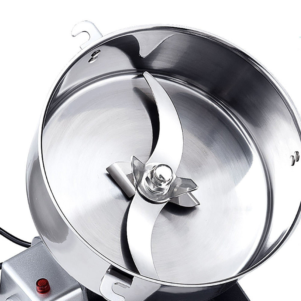 Grinder Electric Coffee Dry Food