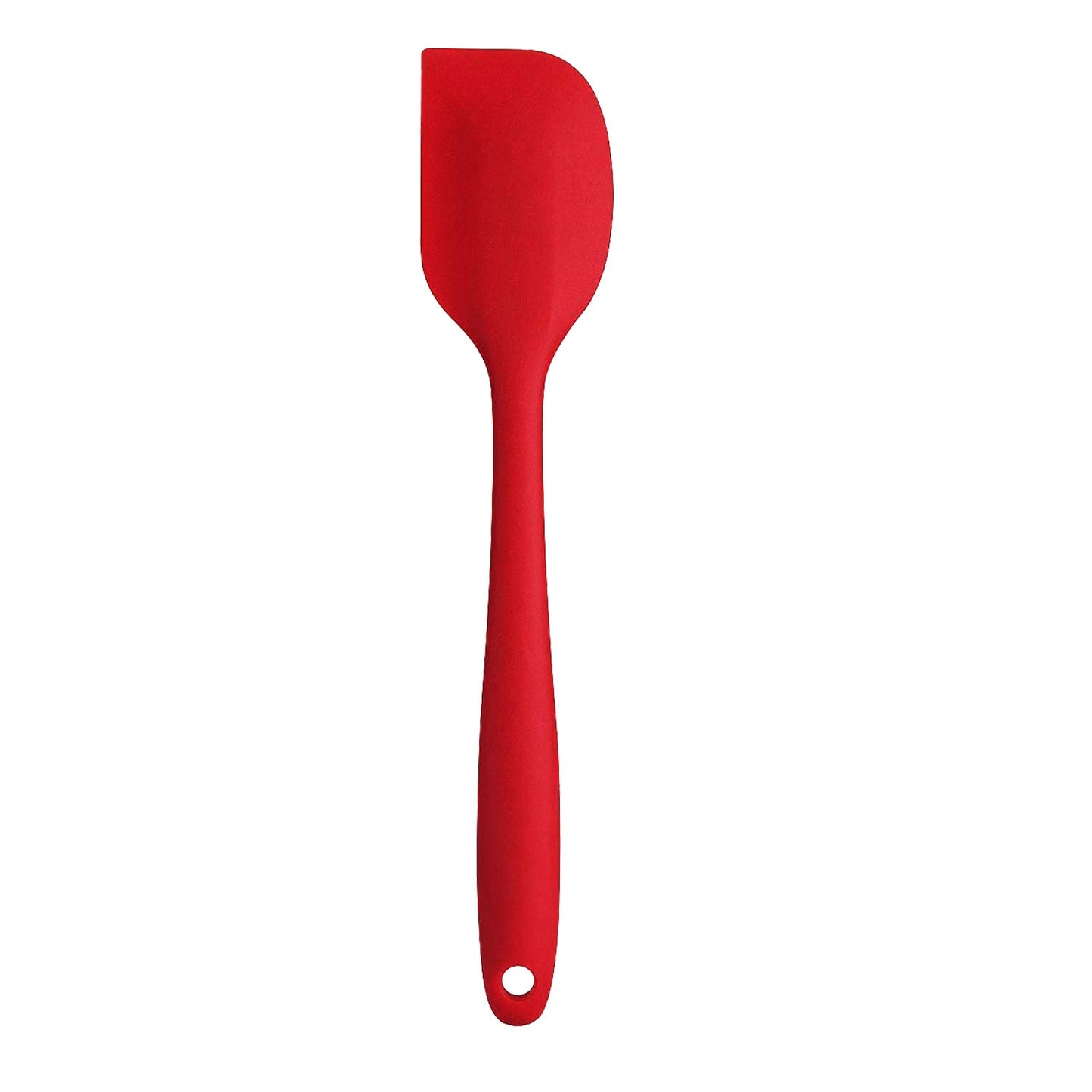 Silicone Spatula Non-Stick Cooking