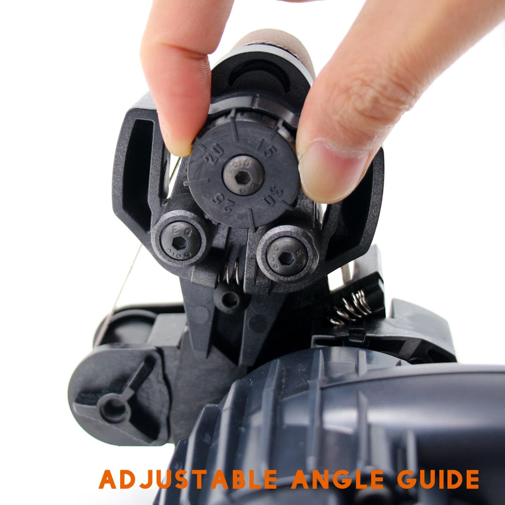 Knife Sharpener Electric Professional