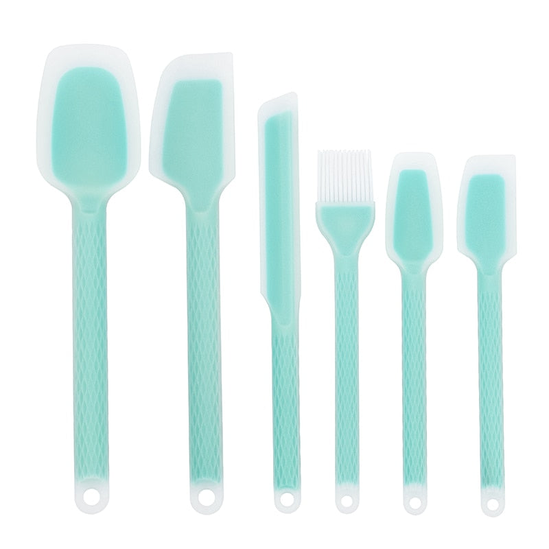 Kitchenware Spatula Sets Cooking Tools