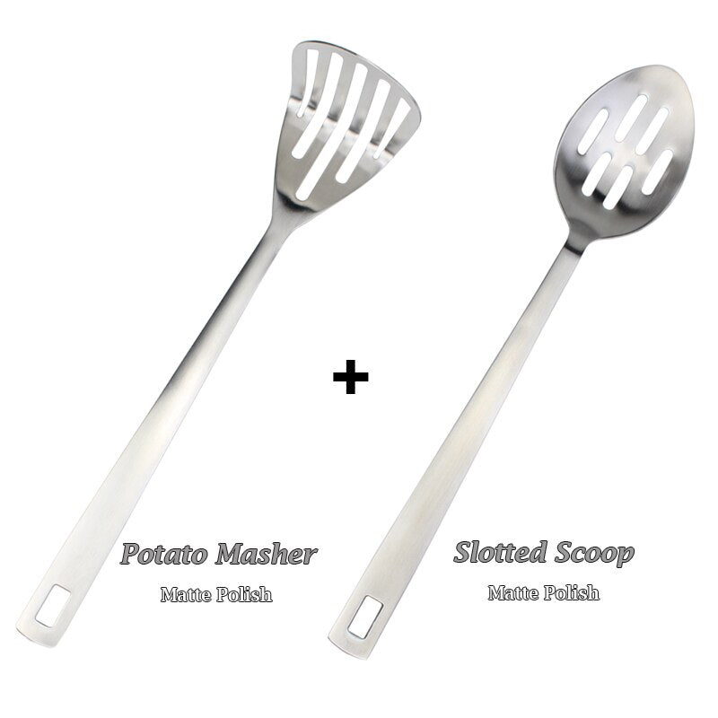 Metal Kitchenware Cooking Utensil