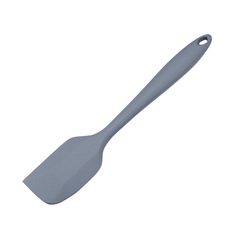 Silicone Non Stick Rubber Kitchen Spatula