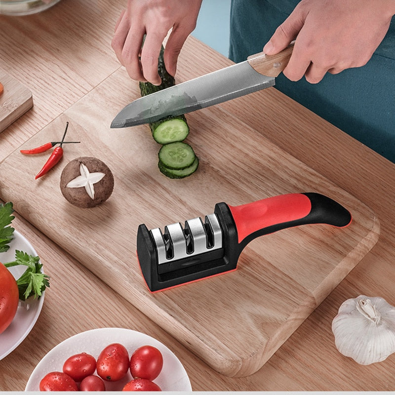 Sharpener Household Quick