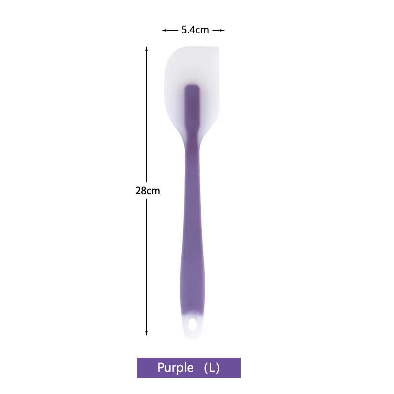 Baking Tools Spatula Mini Silicone