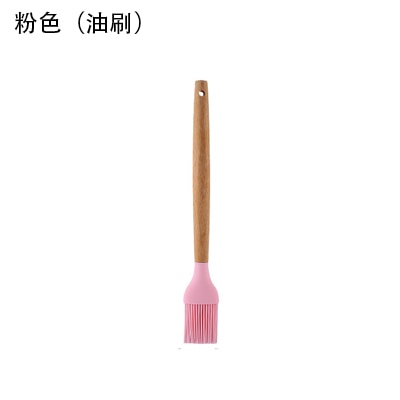 Silicone Kitchen Cooking Utensils Spatula