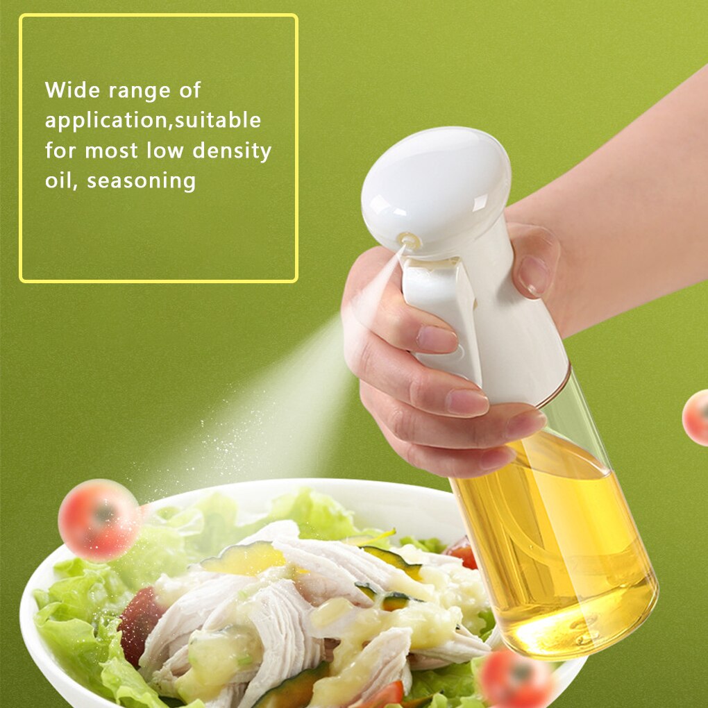 Cooking Kitchen Baking Olive Oil Sprayer