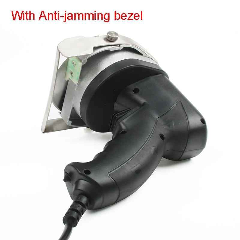 Electric Kebab Slicer Doner Knife Shawarma Cutter