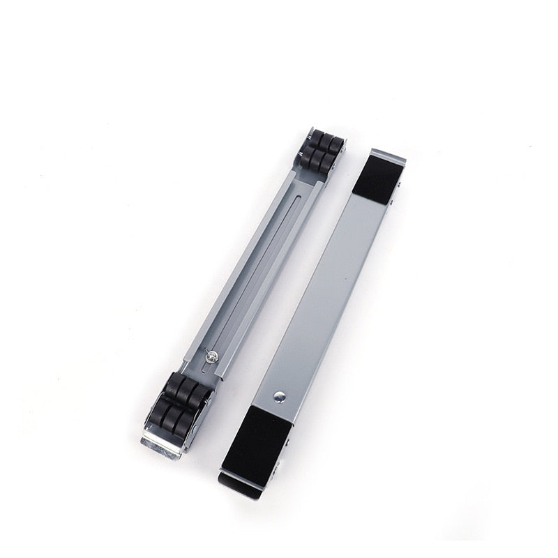 Washing Machine Stand Movable Adjustable
