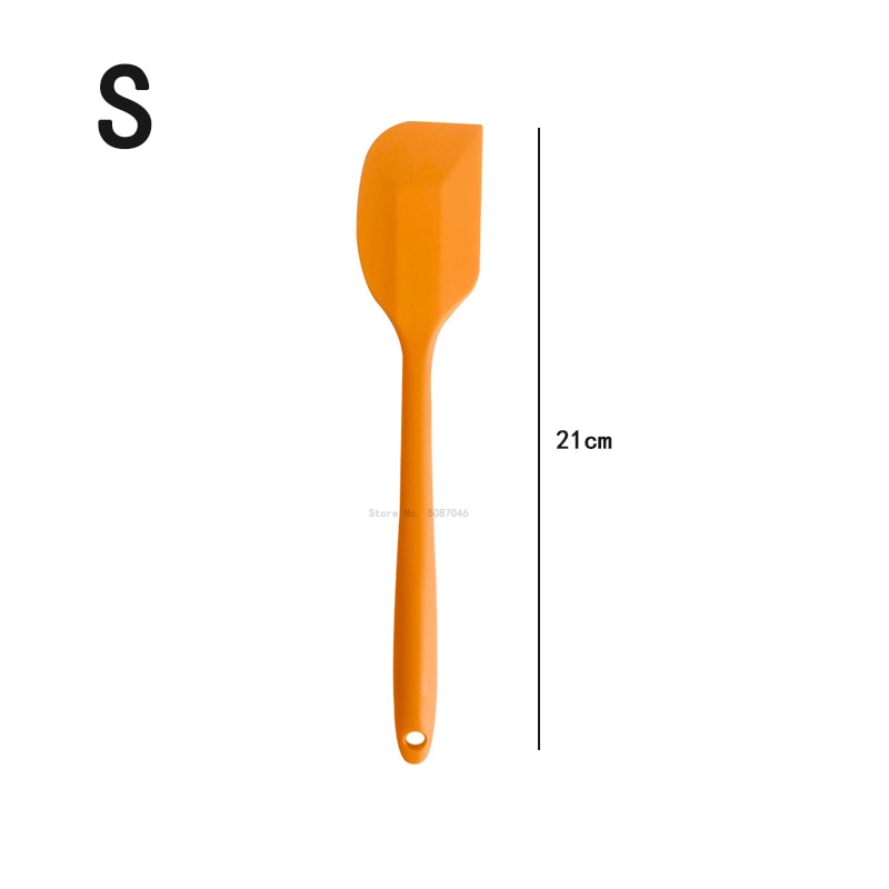 Baking Tools Spatula Mini Silicone