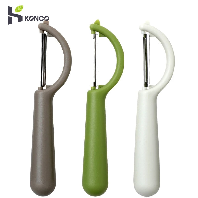 Ultra Sharp Fruit and Vegetable Peelers