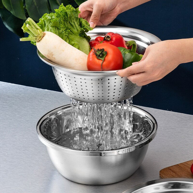 Vegetable Cutter Fruit Slicer Potato Peeler