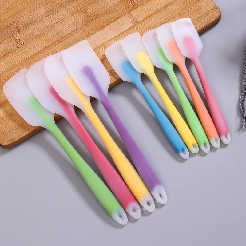 Baking Tools Spatula Mini Silicone