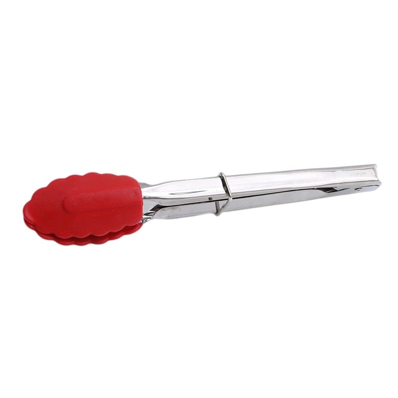 Silicone Food Tong Kitchen Tongs