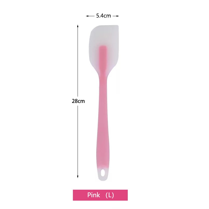 Baking Tools Spatula Mini Silicone