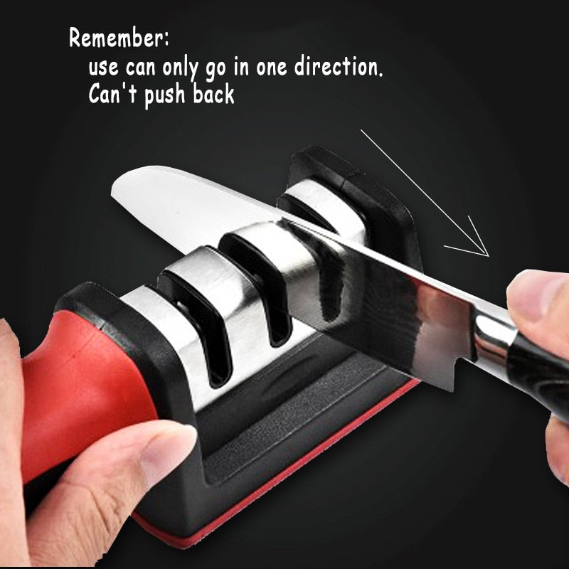 Sharpener Household Quick