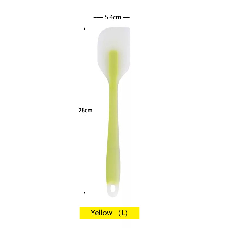 Baking Tools Spatula Mini Silicone