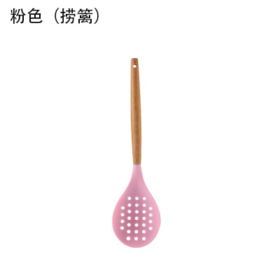 Silicone Kitchen Cooking Utensils Spatula