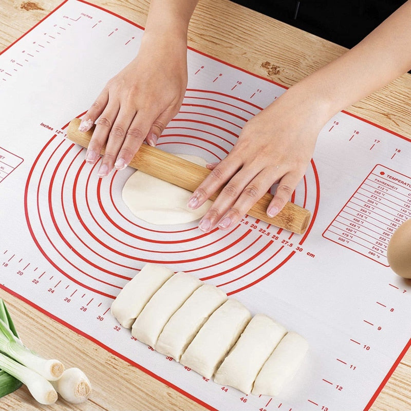 Silicone mat baking accessories Pastry