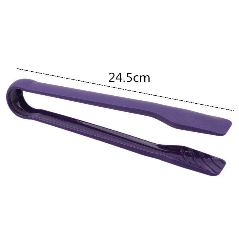 Silicone Food Tong Kitchen Tongs